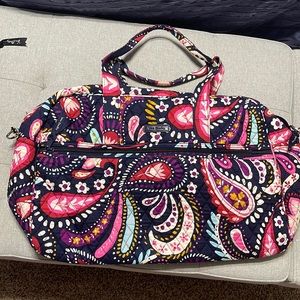 Vera Bradley Weekender